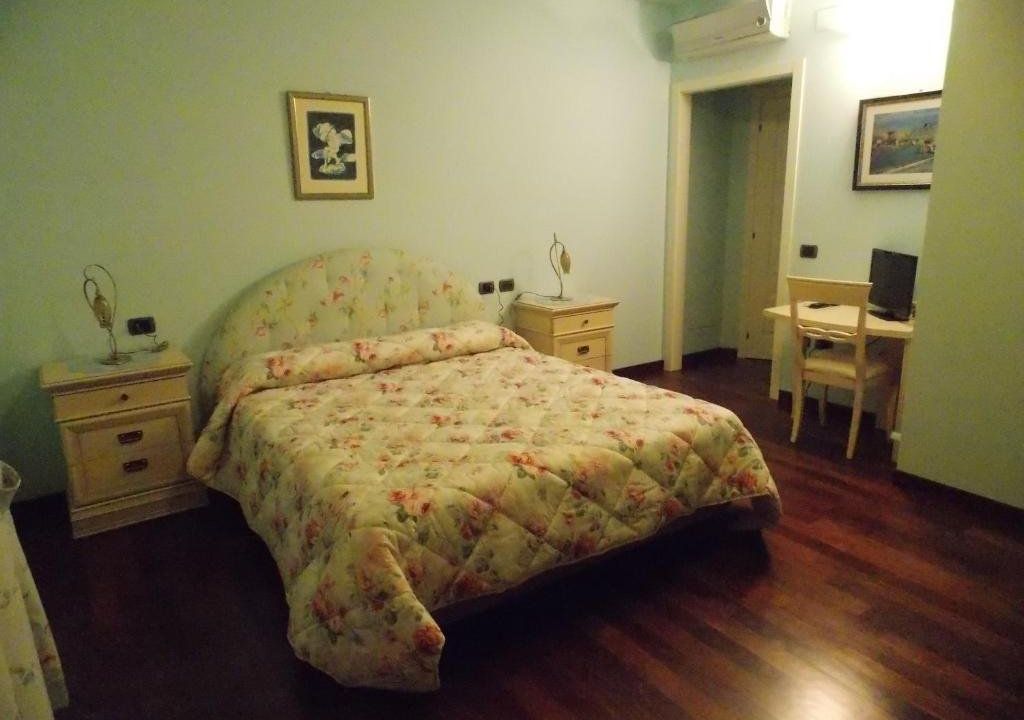 B&B La Torretta