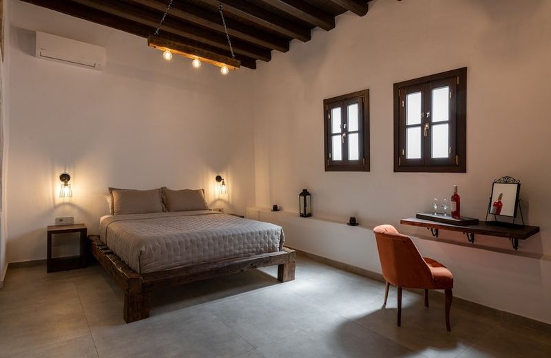 Ancient Knights Luxury Suites