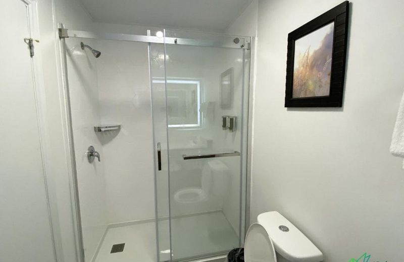 Glengarry Extended Stays