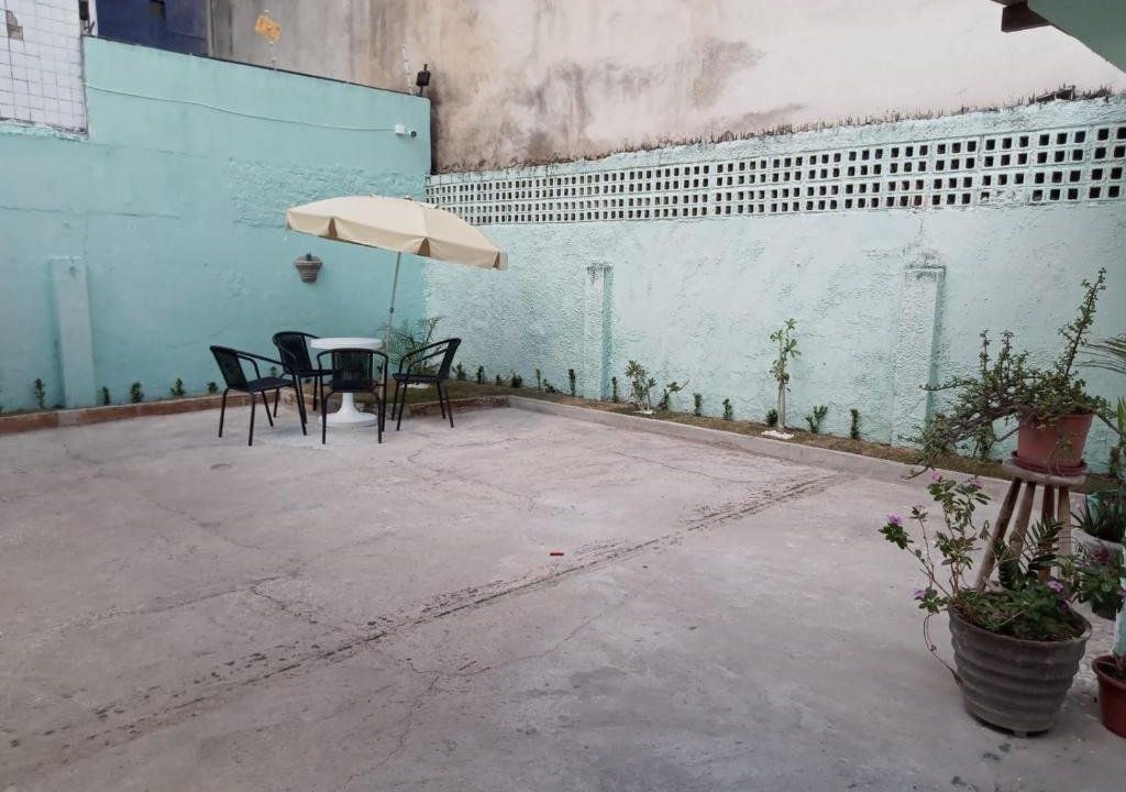 Casa Recife Pousada