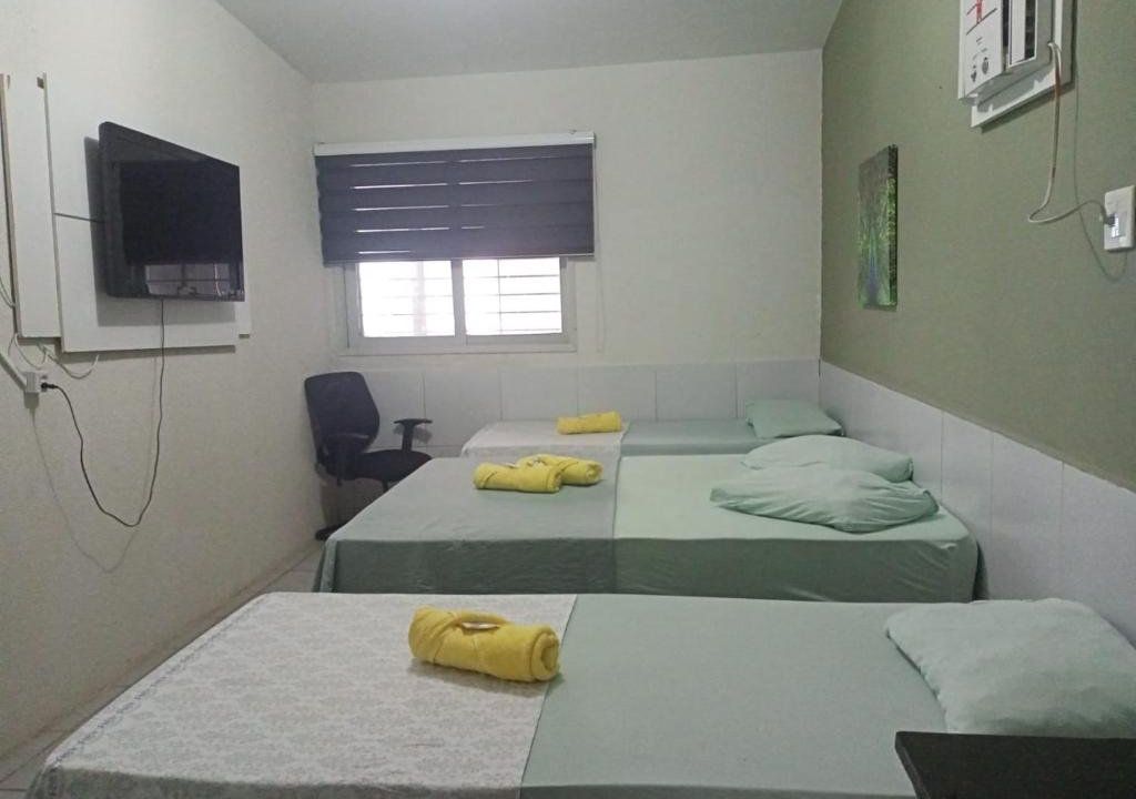 Casa Recife Pousada