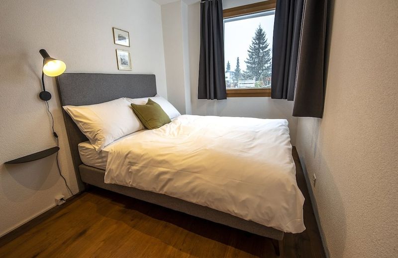 Flem Mountain Lodge