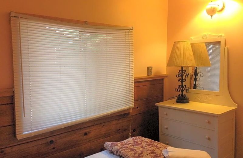 High Falls Cottage Resort