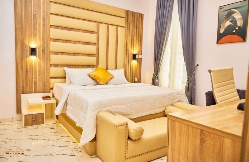Deliz Homes and Hotel