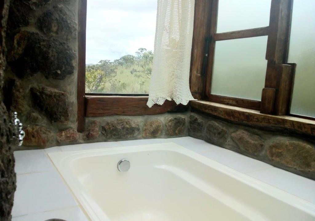 Pousada Serra da Paz