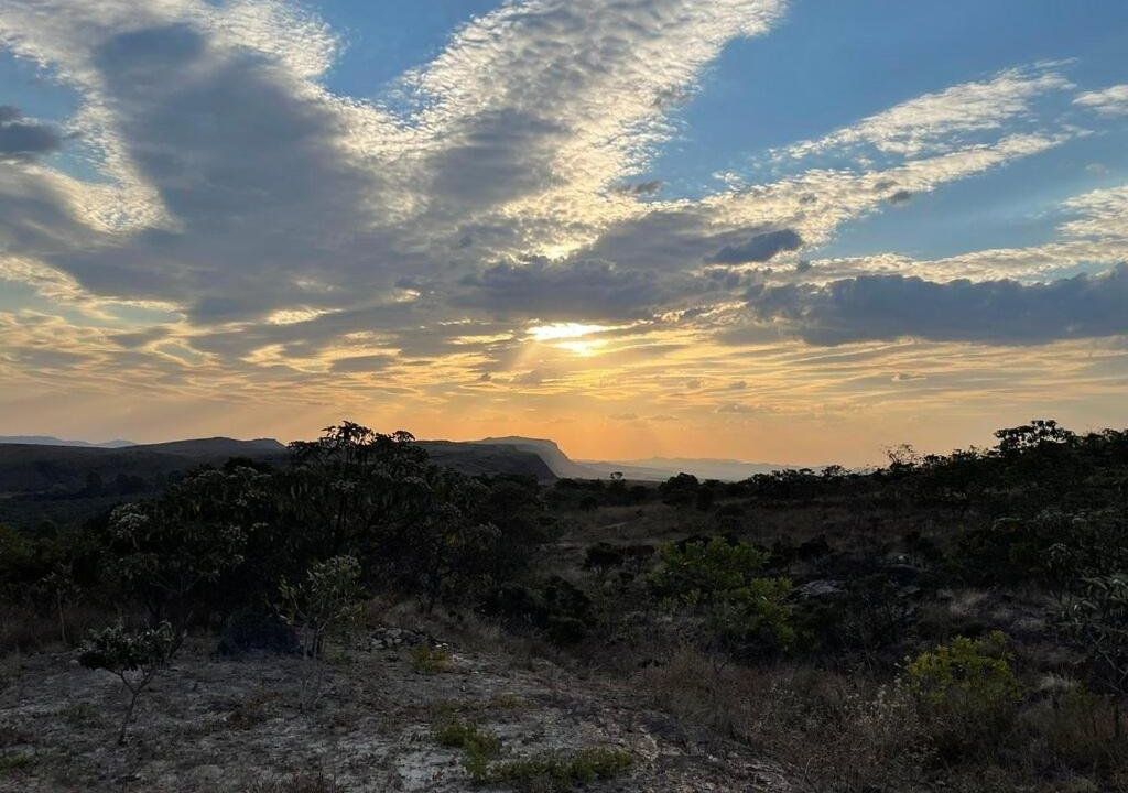 Pousada Serra da Paz