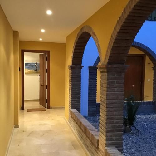 2204-Luxury apt on the beach,new,on duquesa port!
