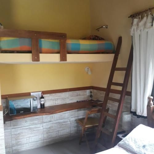 Pousada Ceu e Serra