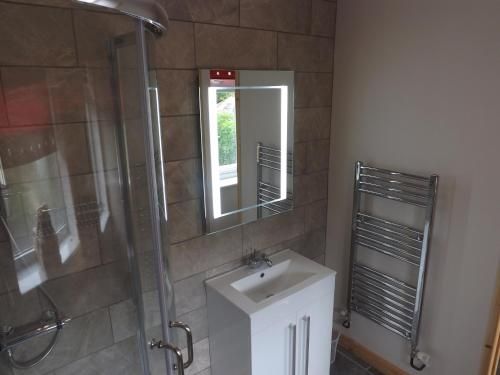Dawlish Holiday Apartment