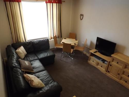 Dawlish Holiday Apartment