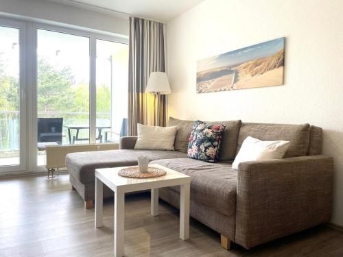 Ferienwohnung Nordseebrandung A3.3