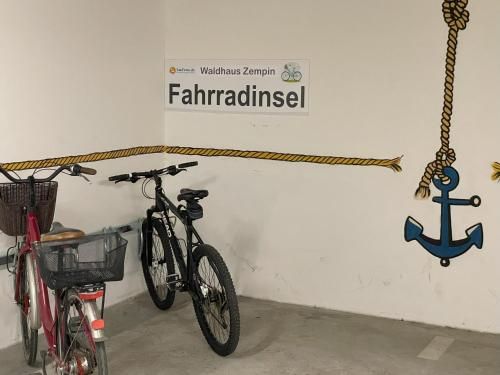 Ferienwohnung Bella