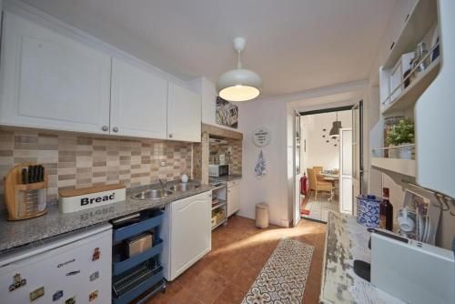 Lx Factory Apartment