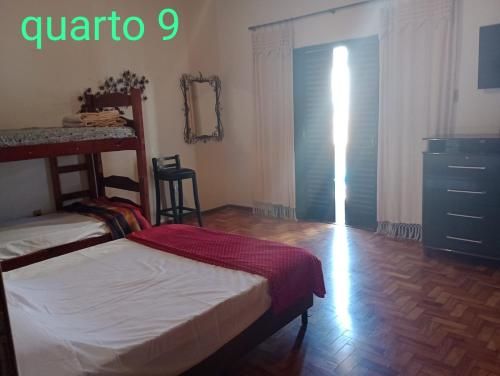 Hostel da Moda