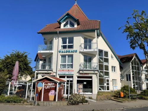 FEWO Ava - Seebad Zempin