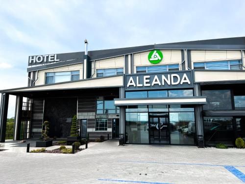 Aleanda