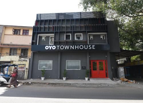 Townhouse 227 Royapettah