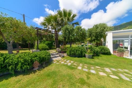 Sorgeto Garden