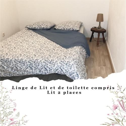 T2 rue piétonne Digne les Bains