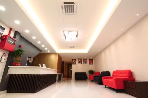 Hotel Zamburger Permas