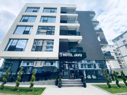 Hotel Javu