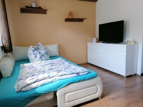 Ferienwohnung Max