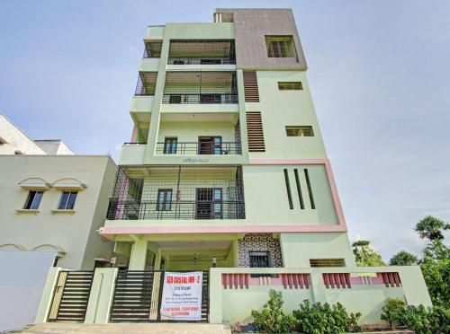OYO Flagship 81251 Sea Coastal Inn 2