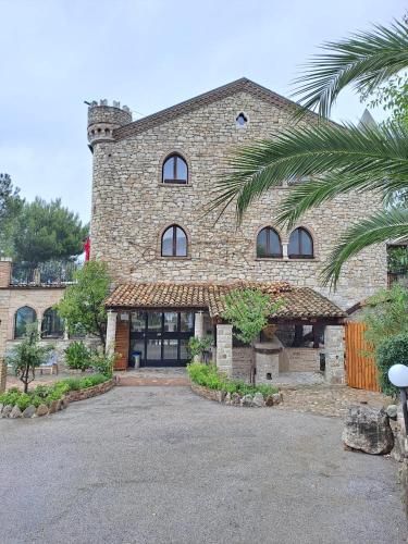 Hotel Lo Smeraldo