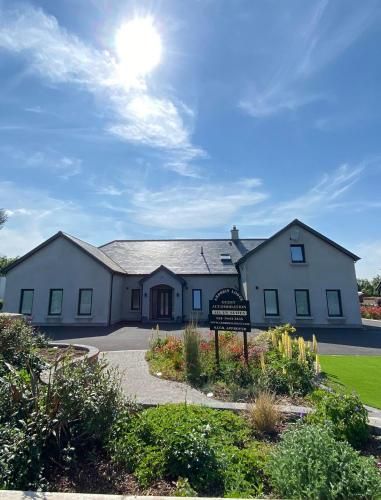 Ardbrin Lodge
