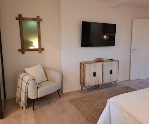 Le Cottage de Sophie