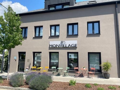 Hotel Monvillage