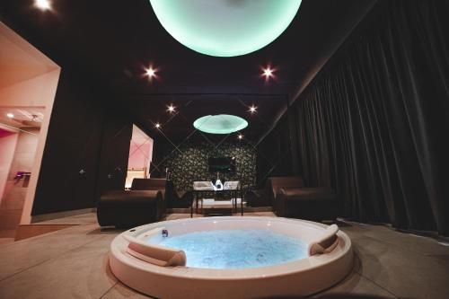 Capri Spa Hotel