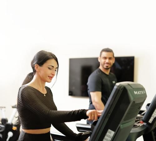 La Maison Hotel Doha