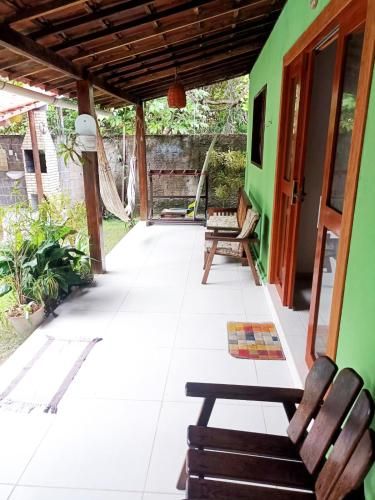 VILA ACONCHEGO GAMELEIRA