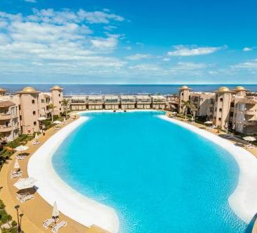 Marom Port Said Resort