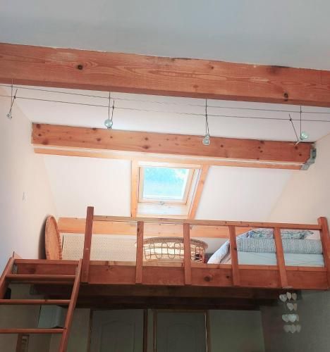 Cosy Studio en résidence privée