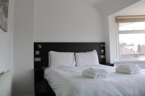 Cosy 3 bedroom house in quiet residential area