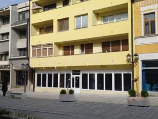 Hotel Image 1