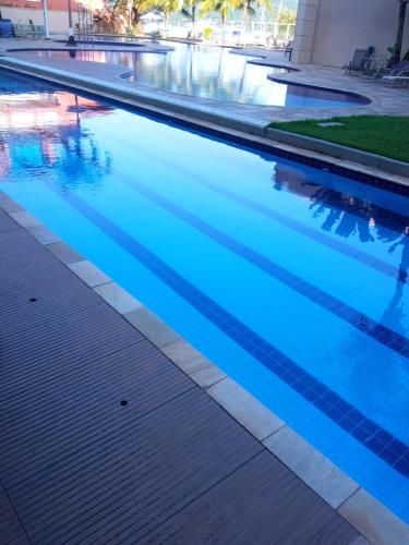 Loft Porto Marina Itacuruçá