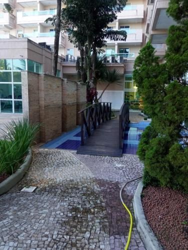 Loft Porto Marina Itacuruçá