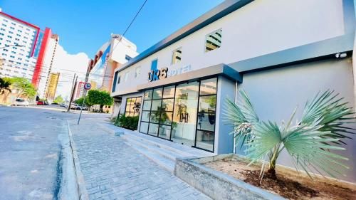 URB Hotel