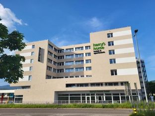 Hotel Image 1