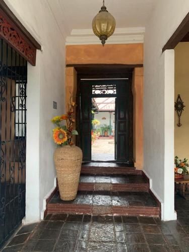 la posada del angel