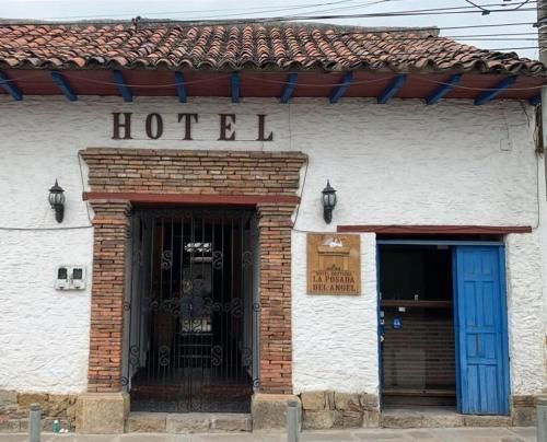 la posada del angel