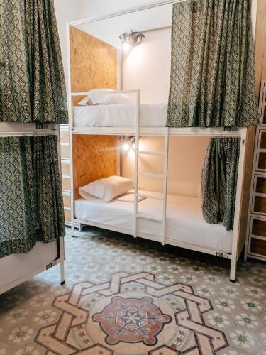 Centro Hostel Medellín sede Córdova