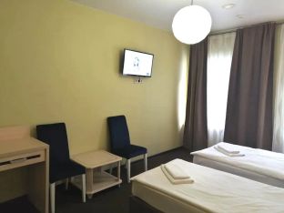 Hotel Image 1