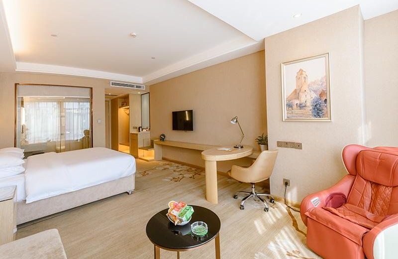Vienna International Hotel Hengyang Chuanshan Avenue