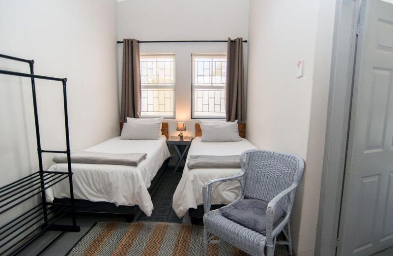 Vlettershof Guest House