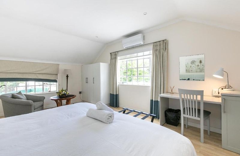 Emmarentia Guest House