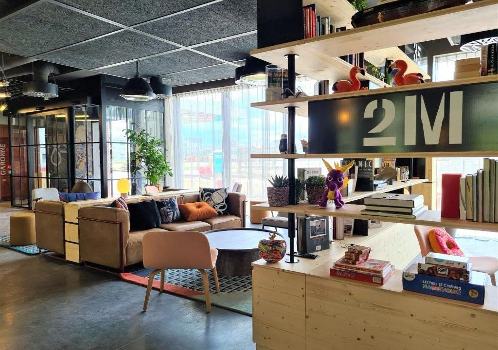 Moxy Bordeaux